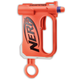 Illustration for article titled Hide This Ultra-Thin Nerf Blaster in the Same Pocket As Your Smartphone
